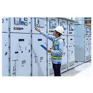 新能源场站技术服务