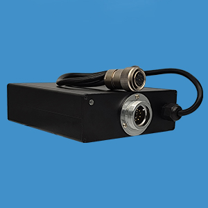 单路永磁机构驱动器