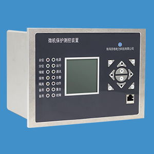 SGE300FD-CA系列微机保护